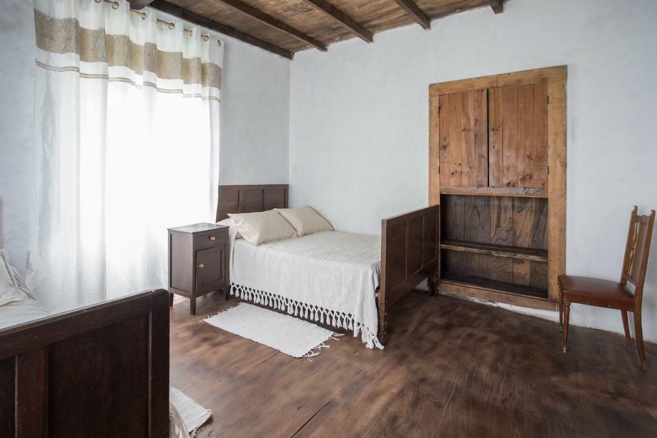 A Fonte Das Bodas Samos Kültér fotó