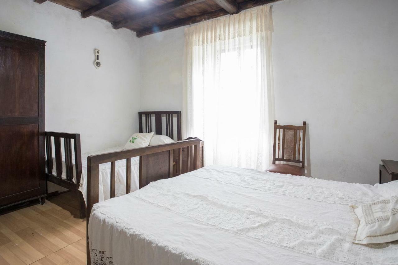 A Fonte Das Bodas Samos Kültér fotó