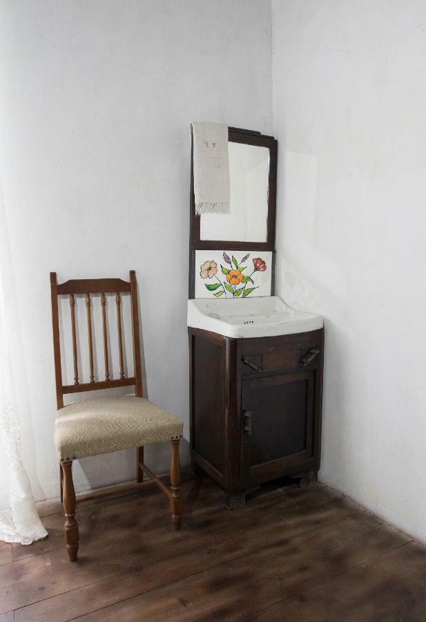 A Fonte Das Bodas Samos Kültér fotó